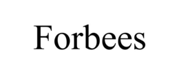 FORBEES trademark