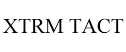 XTRM TACT trademark