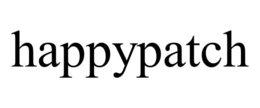 HAPPYPATCH trademark