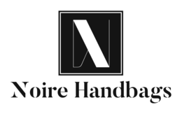 N NOIRE HANDBAGS trademark
