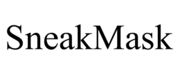 SNEAKMASK trademark