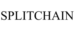 SPLITCHAIN trademark