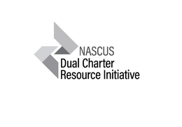 NASCUS DUAL CHARTER RESOURCE INITIATIVE trademark
