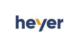 HEYER trademark