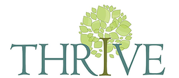 THRIVE trademark