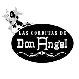 A LAS GORDITAS DE DON ANGEL trademark