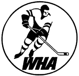 WHA trademark
