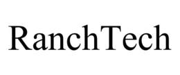 RANCHTECH trademark