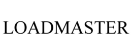 LOADMASTER trademark