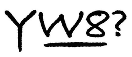 YW8? trademark