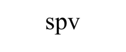SPV trademark