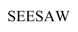 SEESAW trademark