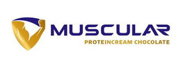 MUSCULAR PROTEINCREAM CHOCOLATE trademark