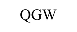 QGW trademark