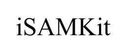 ISAMKIT trademark