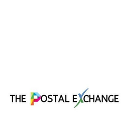 THE POSTAL EXCHANGE trademark