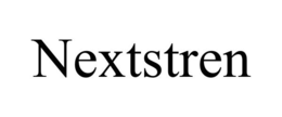 NEXTSTREN trademark