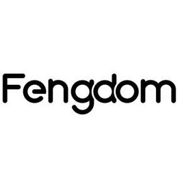 FENGDOM trademark