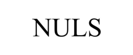 NULS trademark