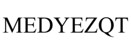 MEDYEZQT trademark