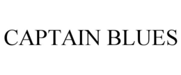 CAPTAIN BLUES trademark