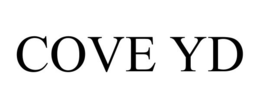 COVE YD trademark