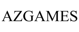 AZGAMES trademark