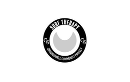 GS SURF THERAPY GS GROUNDSWELL COMMUNITY PROJECT trademark