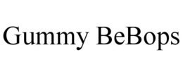 GUMMY BEBOPS trademark