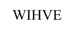 WIHVE trademark