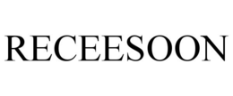 RECEESOON trademark