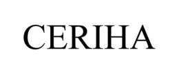 CERIHA trademark