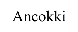 ANCOKKI trademark
