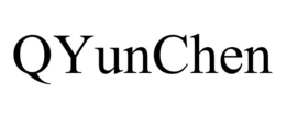 QYUNCHEN trademark