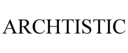 ARCHTISTIC trademark