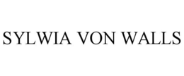 SYLWIA VON WALLS trademark
