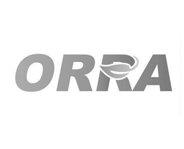 ORRA trademark