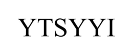 YTSYYI trademark