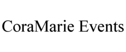 CORAMARIE EVENTS trademark