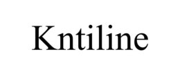 KNTILINE trademark