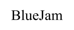 BLUEJAM trademark