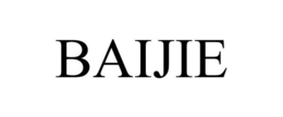 BAIJIE trademark