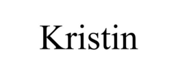 KRISTIN trademark