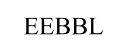 EEBBL trademark