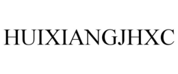 HUIXIANGJHXC trademark