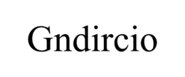 GNDIRCIO trademark