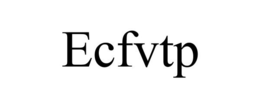 ECFVTP trademark