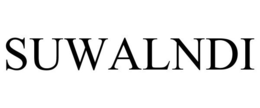 SUWALNDI trademark