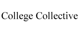 COLLEGE COLLECTIVE trademark