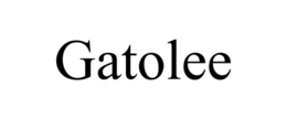 GATOLEE trademark